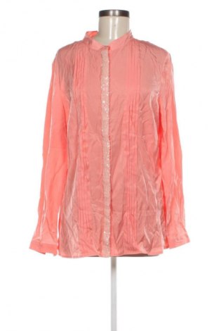 Dámska košeľa  Unbranded, Veľkosť L, Farba Ružová, Cena  10,95 €