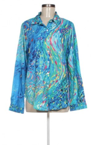 Damska koszula Unbranded, Rozmiar L, Kolor Kolorowy, Cena 42,99 zł