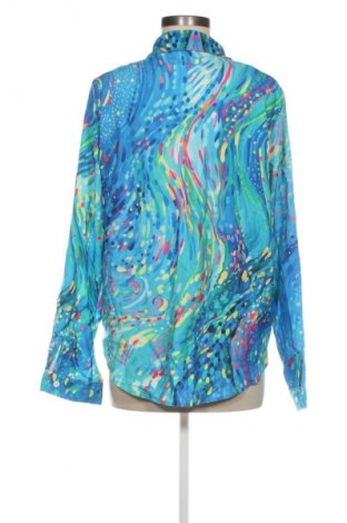 Damska koszula Unbranded, Rozmiar L, Kolor Kolorowy, Cena 42,99 zł