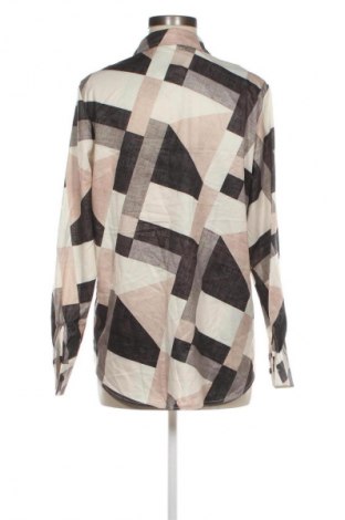 Γυναικείο πουκάμισο Unbranded, Μέγεθος L, Χρώμα Πολύχρωμο, Τιμή 10,99 €