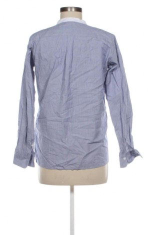 Γυναικείο πουκάμισο Unbranded, Μέγεθος S, Χρώμα Μπλέ, Τιμή 7,99 €