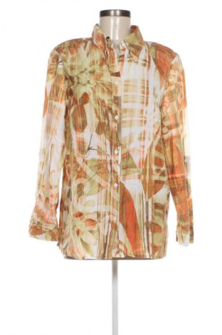 Damenbluse Unbranded, Größe XL, Farbe Mehrfarbig, Preis 10,99 €