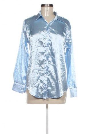 Damska koszula Unbranded, Rozmiar M, Kolor Niebieski, Cena 17,99 zł