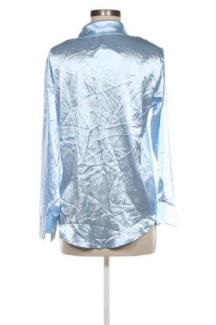 Damska koszula Unbranded, Rozmiar M, Kolor Niebieski, Cena 17,99 zł