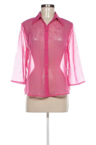 Dámská košile  Unbranded, Velikost M, Barva Růžová, Cena  79,00 Kč