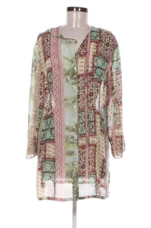 Damska koszula Unbranded, Rozmiar M, Kolor Kolorowy, Cena 56,78 zł