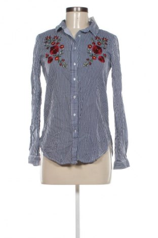 Damenbluse Unbranded, Größe XS, Farbe Mehrfarbig, Preis € 6,99