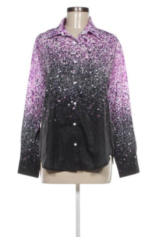 Дамска риза Unbranded, Размер XL, Цвят Многоцветен, Цена 14,99 лв.