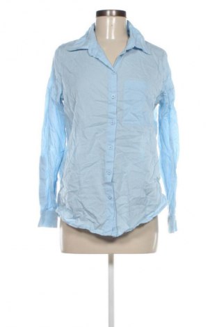 Damska koszula Unbranded, Rozmiar M, Kolor Niebieski, Cena 44,99 zł