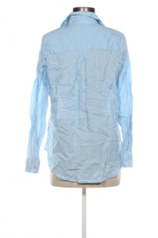 Damska koszula Unbranded, Rozmiar M, Kolor Niebieski, Cena 44,99 zł