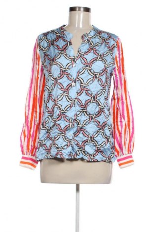 Γυναικείο πουκάμισο Unbranded, Μέγεθος S, Χρώμα Πολύχρωμο, Τιμή 6,99 €