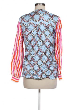 Γυναικείο πουκάμισο Unbranded, Μέγεθος S, Χρώμα Πολύχρωμο, Τιμή 6,99 €