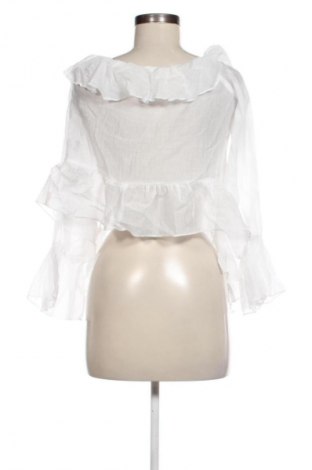 Női ing Unbranded, Méret S, Szín Fehér, Ár 4 689 Ft