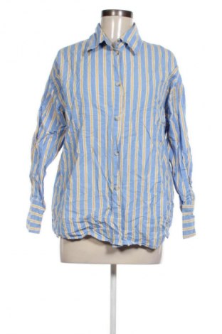 Γυναικείο πουκάμισο Unbranded, Μέγεθος M, Χρώμα Πολύχρωμο, Τιμή 4,99 €