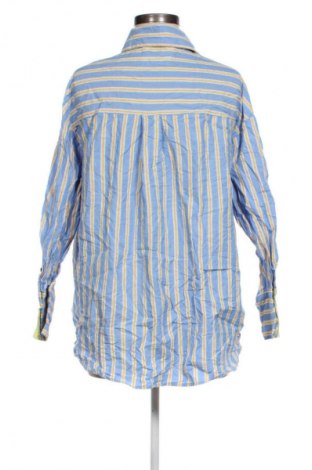 Γυναικείο πουκάμισο Unbranded, Μέγεθος M, Χρώμα Πολύχρωμο, Τιμή 4,99 €