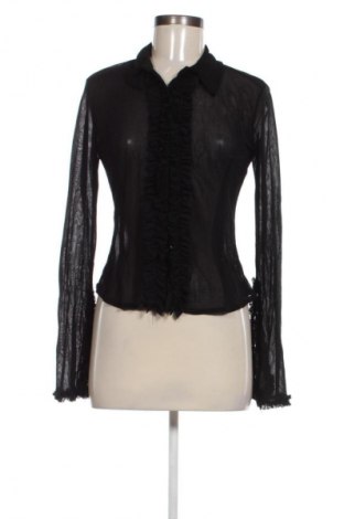 Damenbluse Unbranded, Größe S, Farbe Schwarz, Preis € 9,99