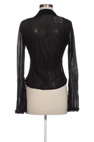 Damenbluse Unbranded, Größe S, Farbe Schwarz, Preis € 9,99