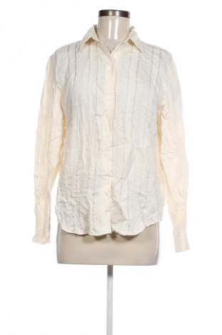 Női ing Unbranded, Méret L, Szín Ekrü
, Ár 5 349 Ft