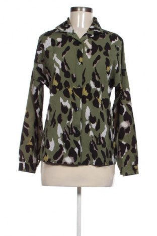 Damenbluse Unbranded, Größe M, Farbe Mehrfarbig, Preis 3,99 €