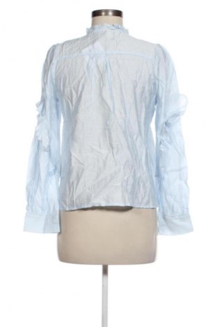 Dámská košile  Unbranded, Velikost M, Barva Modrá, Cena  179,00 Kč