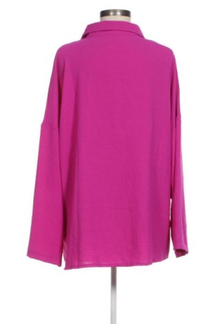 Damska koszula Unbranded, Rozmiar XXL, Kolor Różowy, Cena 68,99 zł