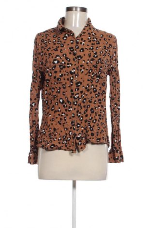 Дамска риза Unbranded, Размер M, Цвят Многоцветен, Цена 15,99 лв.