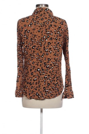 Дамска риза Unbranded, Размер M, Цвят Многоцветен, Цена 15,99 лв.