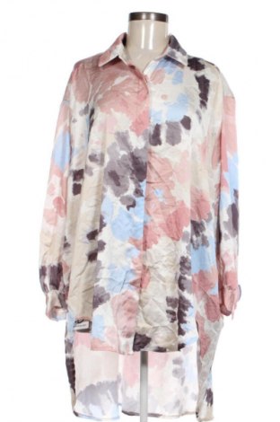 Дамска риза Unbranded, Размер XXL, Цвят Многоцветен, Цена 27,99 лв.