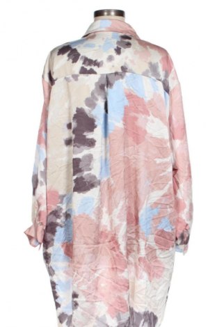 Дамска риза Unbranded, Размер XXL, Цвят Многоцветен, Цена 27,99 лв.