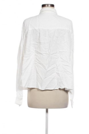 Damenbluse Unbranded, Größe M, Farbe Weiß, Preis € 13,99
