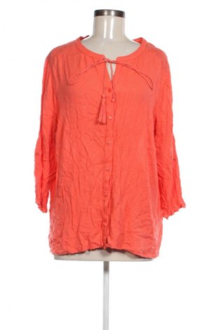 Damska koszula Unbranded, Rozmiar L, Kolor Czerwony, Cena 39,99 zł