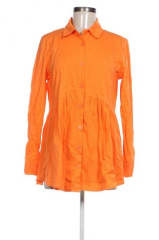 Damenbluse Unbranded, Größe XL, Farbe Orange, Preis 4,99 €