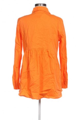 Damenbluse Unbranded, Größe XL, Farbe Orange, Preis 4,99 €