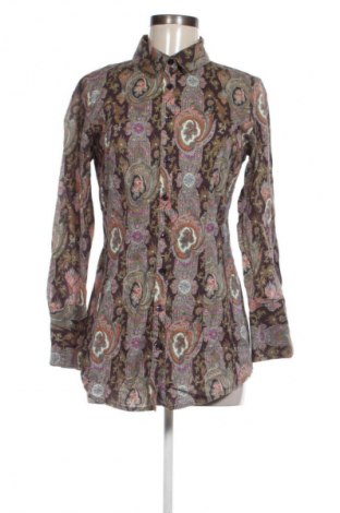 Дамска риза Unbranded, Размер M, Цвят Многоцветен, Цена 7,66 €