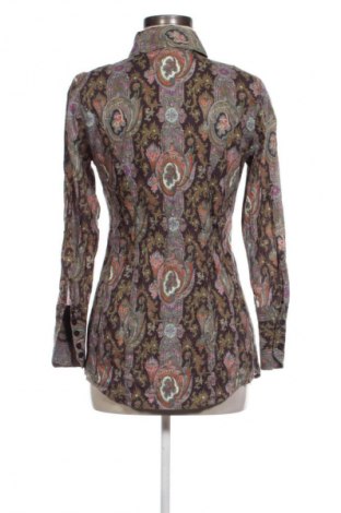 Дамска риза Unbranded, Размер M, Цвят Многоцветен, Цена 7,66 €