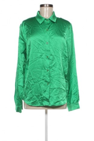 Damska koszula Unbranded, Rozmiar XL, Kolor Zielony, Cena 49,99 zł