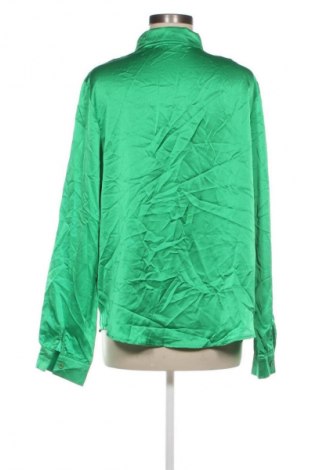 Damska koszula Unbranded, Rozmiar XL, Kolor Zielony, Cena 49,99 zł