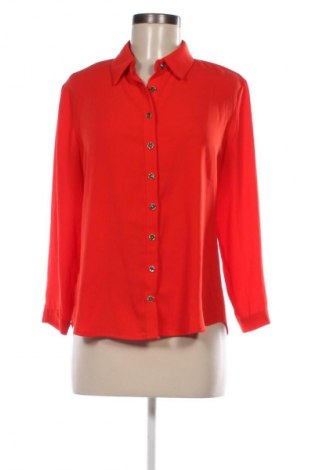 Damenbluse Unbranded, Größe M, Farbe Orange, Preis 4,99 €