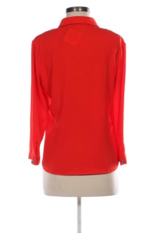 Damenbluse Unbranded, Größe M, Farbe Orange, Preis 4,99 €