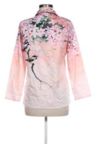 Дамска риза Unbranded, Размер M, Цвят Многоцветен, Цена 7,66 €