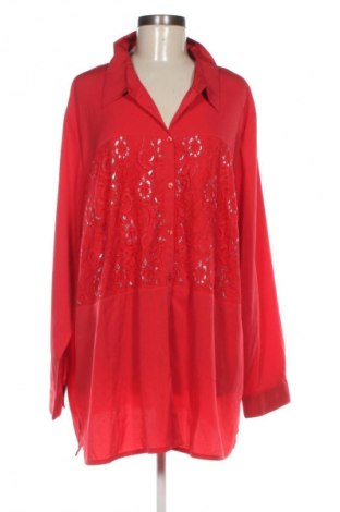 Damska koszula Unbranded, Rozmiar 3XL, Kolor Kolorowy, Cena 25,99 zł