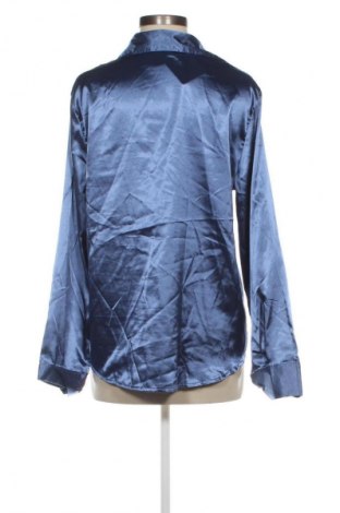 Női ing Unbranded, Méret L, Szín Kék, Ár 1 899 Ft