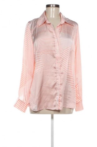 Γυναικείο πουκάμισο Unbranded, Μέγεθος L, Χρώμα Πολύχρωμο, Τιμή 4,99 €