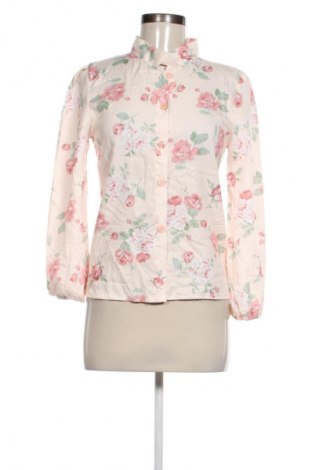 Γυναικείο πουκάμισο Unbranded, Μέγεθος S, Χρώμα Πολύχρωμο, Τιμή 3,99 €