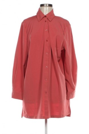 Damska koszula Unbranded, Rozmiar XXL, Kolor Różowy, Cena 72,99 zł