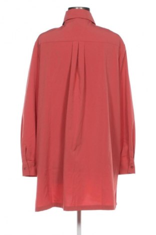 Damska koszula Unbranded, Rozmiar XXL, Kolor Różowy, Cena 72,99 zł