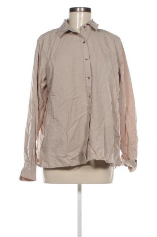 Damenbluse Unbranded, Größe L, Farbe Beige, Preis € 8,99