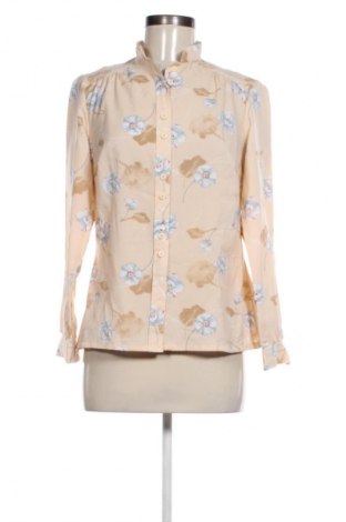 Γυναικείο πουκάμισο Unbranded, Μέγεθος XL, Χρώμα Πολύχρωμο, Τιμή 3,99 €