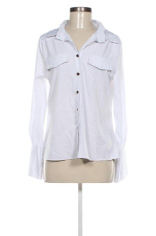 Dámska košeľa  Unbranded, Veľkosť M, Farba Biela, Cena  4,95 €