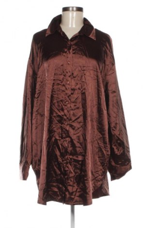 Dámska košeľa  Unbranded, Veľkosť L, Farba Hnedá, Cena  8,95 €